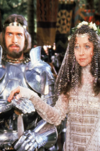 Excalibur